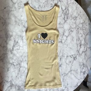 UCF Tank Top